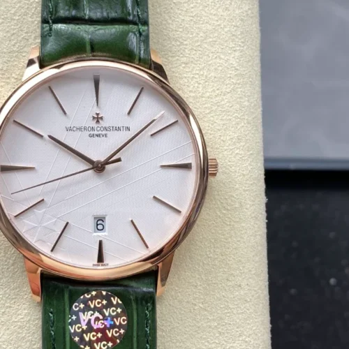 VC+ Factory Vacheron Constantin Patrimony 85180